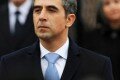 Bulgarian President Speaks on David Cameron’s Immigration Policies