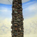 Could Angels Live Together in Paradise? — A Conversation with Vietnamese Artist Hung Nguyen Manh