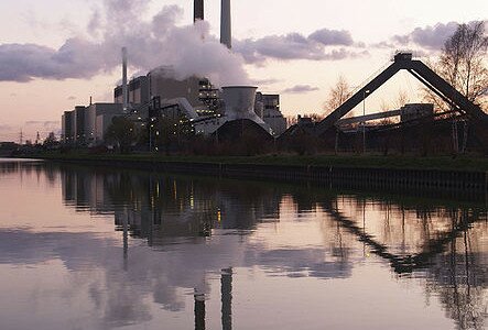 Chilean Authorities Rule in Favour of Fishermen in Endesa Coal Plant Case