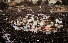 Demonstration: A Powerful Tool for Change